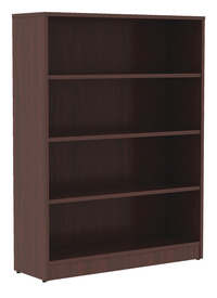 Classroom Select Laminate 4 Shelf Bookcase, Item Number 1575458