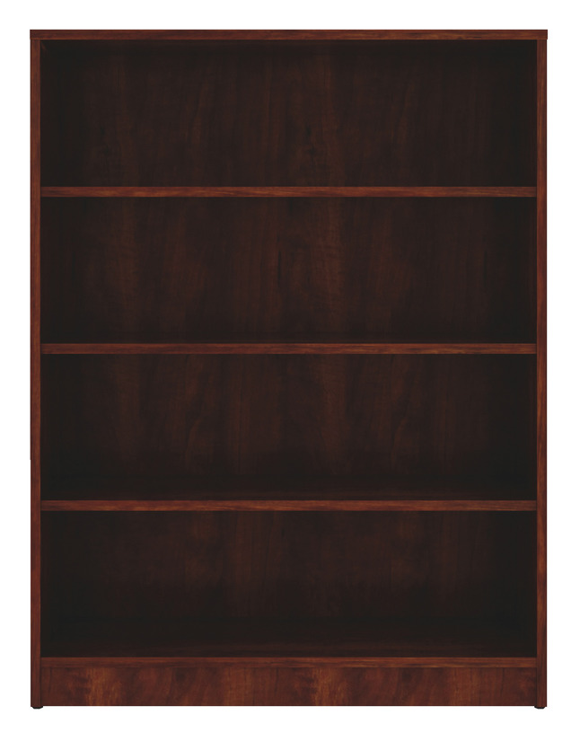 Classroom Select Laminate 4 Shelf Bookcase, Item Number 1575459