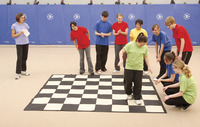 Image for Everlast Memory Maze Team Building Activities from School Specialty