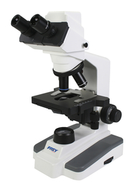 Frey Scientific Compound Microscope with Built In Digital Camera, LED, 3.0MP, Item Number 1577552