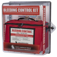 Bleeding Control, Item Number 1585955