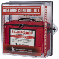 Bleeding Control, Item Number 1585956