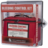 Bleeding Control, Item Number 1585957