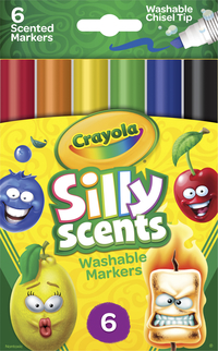 Washable Markers, Item Number 1587149