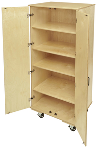 Storage Cabinets, General Use, Item Number 1587692