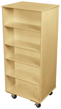 Storage Cabinets, General Use, Item Number 1587697