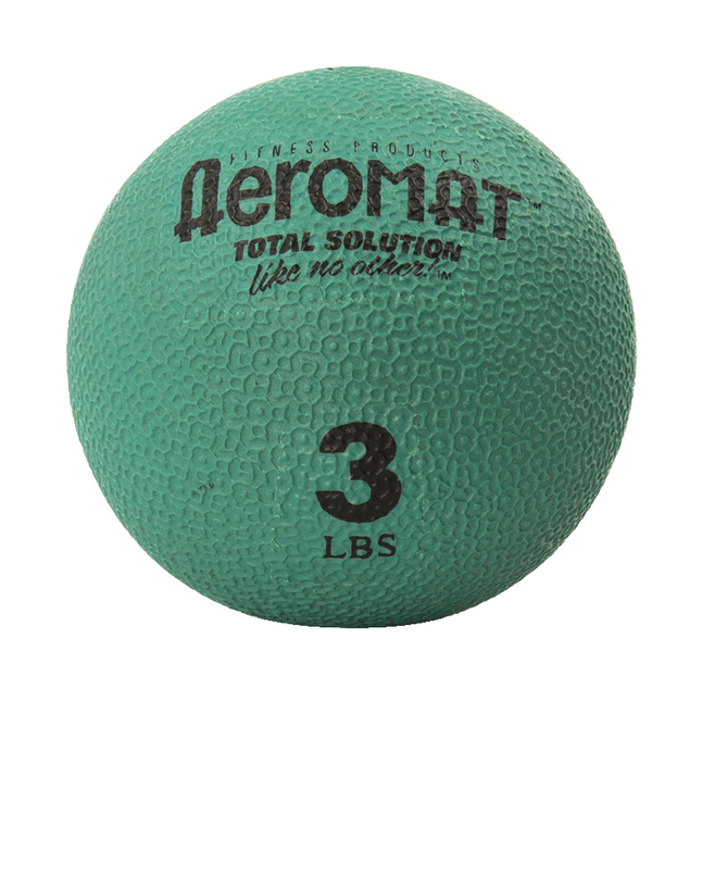 weighted beach ball