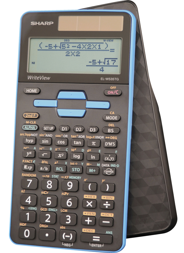 Scientific Calculators, Item Number 1592589