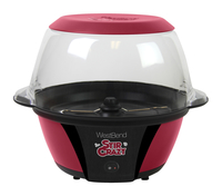 Image for West Bend Stir Crazy Popcorn Machine, 6 Quart from School Specialty