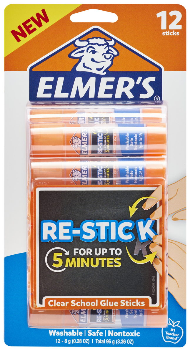 Glue Sticks, Item Number 1592773