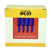 Permanent Markers, Item Number 1593089