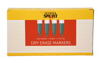 Dry Erase Markers, Item Number 1593103