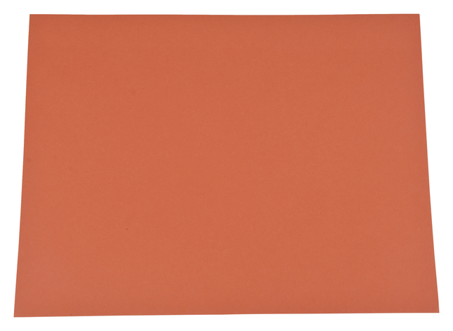 Sax Colored Art Paper, 9 x 12 Inches, Peach, 50 Sheets