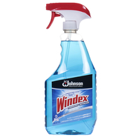 Glass Cleaners, Item Number 1595283