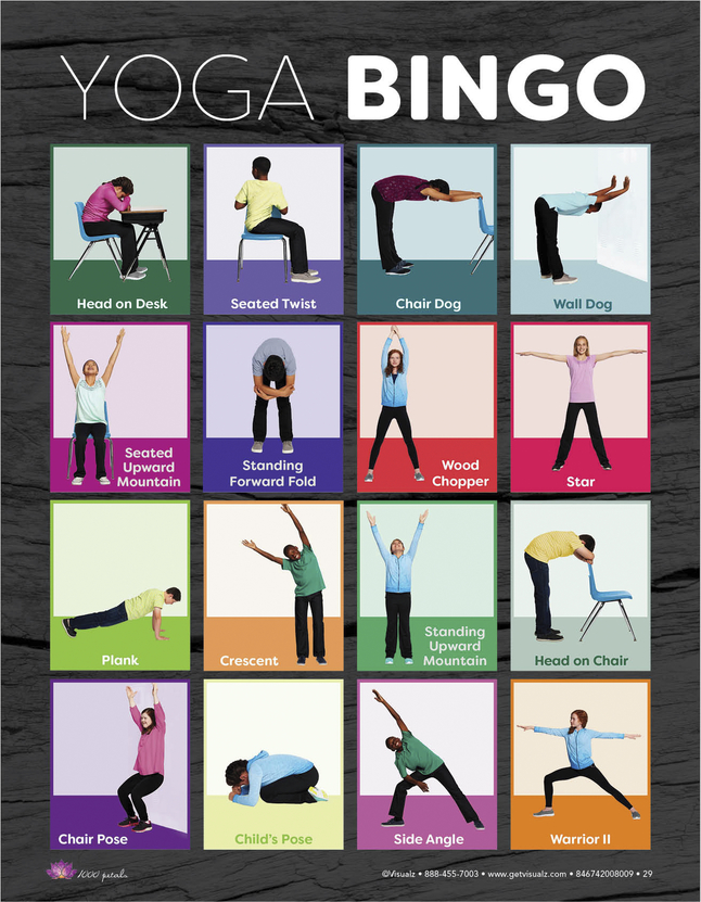 learning-zonexpress-yoga-bingo-cards