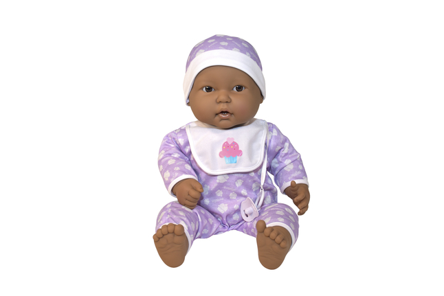 touch needs weighted doll