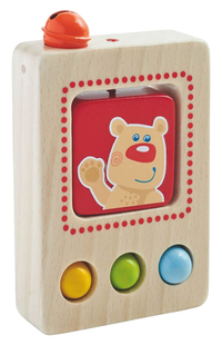 Image for HABA Baby's First Phone from School Specialty