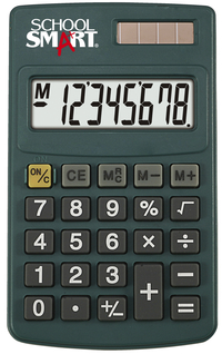 Basic - Primary Calculators
