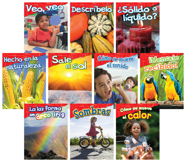 Teacher Book Set 1 Non-Fiction