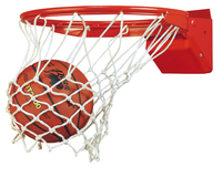 Basketball Hoops, Basketball Goals, Basketball Rims, Item Number 011701
