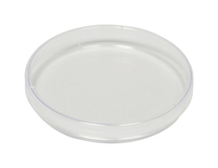 Delta Education Petri Dish with Cover, Item Number 160-1566-0