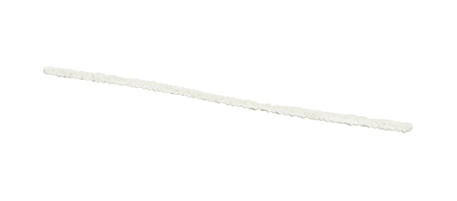 Pipe Cleaners White 16cm - The Learning Store - Teacher & School