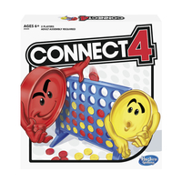 Hasbro Connect-4 Classic Vertical Game, Item Number 1602137