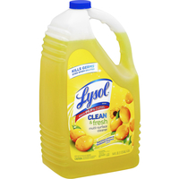 All Purpose Cleaners, Item Number 1602865