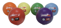 Image for Sportime Volleyball Trainers, Multiple Colors, Set of 6 from School Specialty
