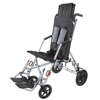 Strollers - Wheelchairs