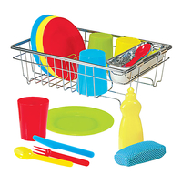 Dramatic Play Kitchen Accessories, Item Number 1609352