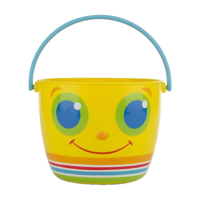Melissa & Doug Giddy Buggy Sand and Water Pail, Item Number 1609416