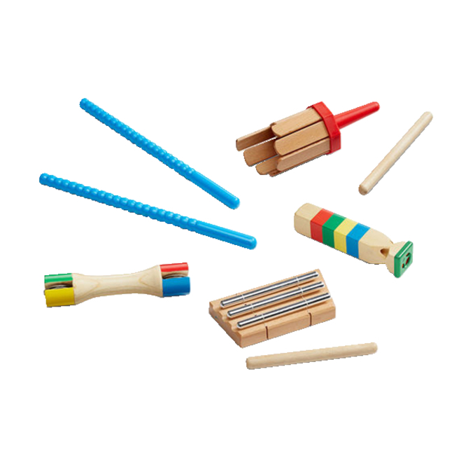 melissa & doug band in a box