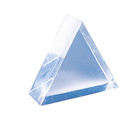 Frey Scientific Equilateral Triangle Prism Item Number 162-2710