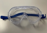 Child Safety Goggles Item Number 190-0030