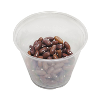 Delta Education Bush Bean Seeds, 2 1/4 Ounce, Item Number 190-1228