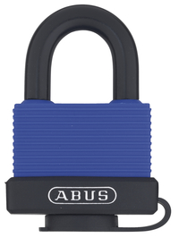 ABUS Outdoor Weatherproof Lock, Item Number 2000715