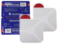Hyfin Chest Seal Twin Pack-Trainer, Each, Item Number 2000774