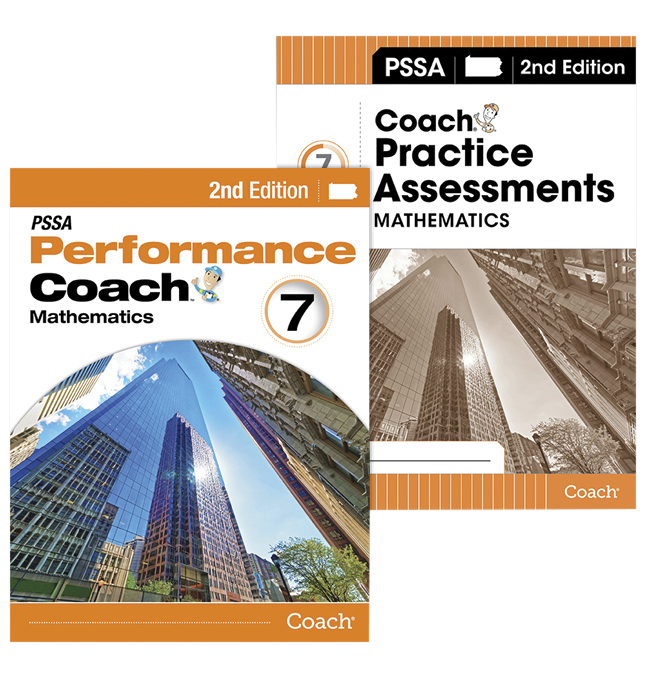 pssa-performance-coach-math-student-edition-with-pssa-practice-tests-2-book-bundle-grade-7