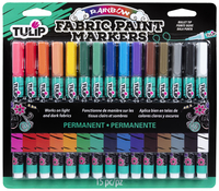 Fabric Markers and Craft Markers, Item Number 2002343