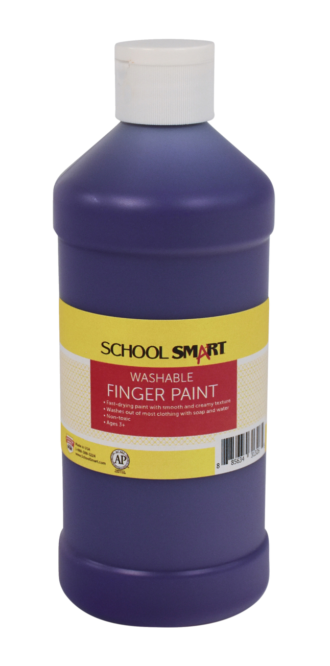 Finger Paint, Item Number 2002417