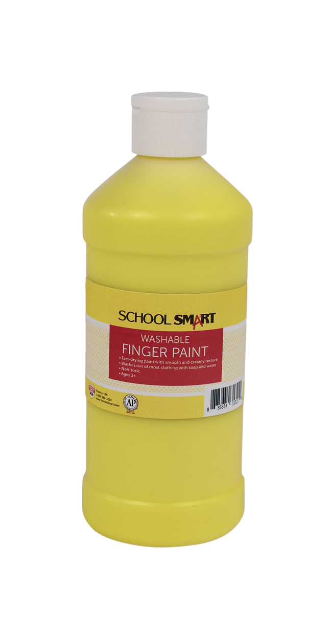 Finger Paint, Item Number 2002418