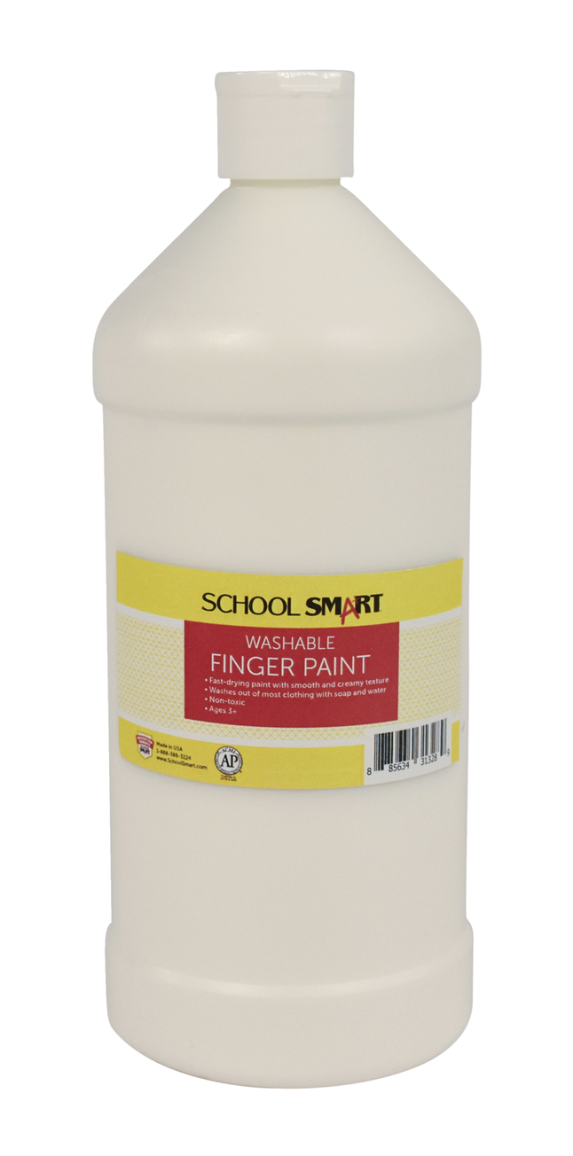 Finger Paint, Item Number 2002422