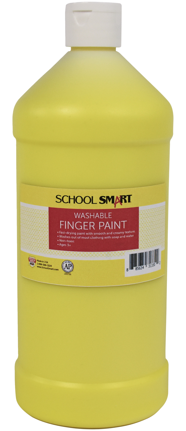 Finger Paint, Item Number 2002425