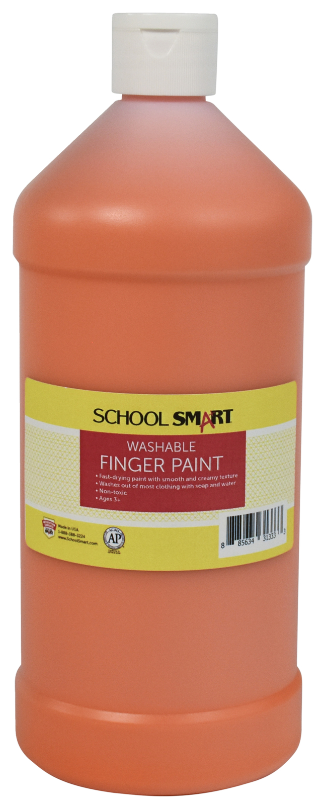 Finger Paint, Item Number 2002432