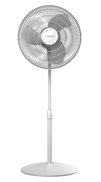 Lasko Oscillating Compact Stand Fan, Item Number 2002554