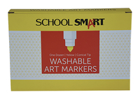 Washable Markers, Item Number 2002982