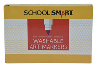 Washable Markers, Item Number 2002984