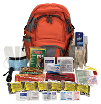 Emergency Preparedness 3 Day Backpack, Item Number 2003330