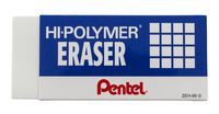 Art Erasers, Item Number 2003557